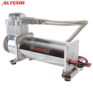 <span class=keywords><strong>Compresseur</strong></span> de suspension pneumatique <span class=keywords><strong>Viair</strong></span> 444C Chrome 200psi <span class=keywords><strong>Compresseur</strong></span> d'air pour suspension pneumatique Produit haute performance - Product Image 3