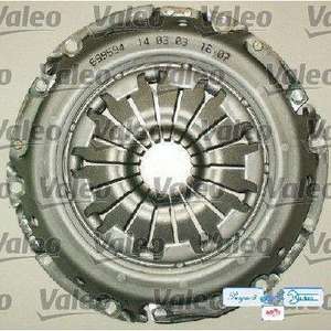 Nuevo Original para VALEO 2P 826048 Kit de embrague Conjunto de cable de cambio para LDV Auto Car Model - Product Image 1