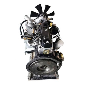 Motor de Alto Rendimiento para Montacargas <span class=keywords><strong>Toyota</strong></span> 4Y para Montacargas Todoterreno <span class=keywords><strong>4x4</strong></span>, Motor 4Y Completo, Ensamblaje de Motor <span class=keywords><strong>Toyota</strong></span> - Product Image 2