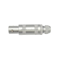 TT FFA PCA ERA ERN série S 0S 1S 2S 3S 4S 5S 6S 8S 10 broches prise mâle droite femelle demi-lune connecteur connecteurs circulaires