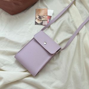 Suitable for Xiaomi instant <b>camera</b> pocket photo printer storage <b>bag</b>, Japanese style, fresh and simple, multi-functional PU - Product Image 2