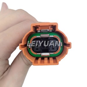 คอมเพรสเซอร์แอร์ไฟฟ้า Dongfeng E70 สำหรับระบบปรับอากาศรถยนต์ GZDS WX-8103020K WX-8103020 - Product Image 5