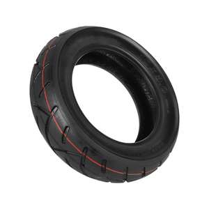 Neumático Tubeless 10*3.0 para Kugoo M4 Pro ZERO 10X Kaabo Mantis Scooter Eléctrico, Neumático de Vacío para Ciudad y Carretera 10x3 - Product Image 3