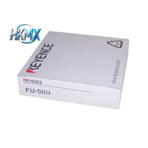Nuevo Sensor de Fibra Óptica FU-55/ FU-56/ FU-58/FU-58U/ FU-59/FU-59U - Product Image 1