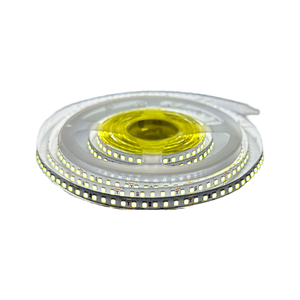 Bande lumineuse <span class=keywords><strong>LED</strong></span> flexible SMD 2835 IP20 alimentée par batterie 50cm 2M <span class=keywords><strong>Ruban</strong></span> lumineux intelligent pour rétroéclairage de miroir de maquillage - Product Image 6