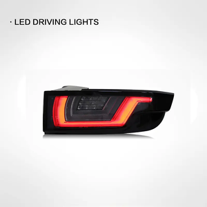 Nuevas luces traseras LED Rojas ahumadas de calidad Original 2012-2018 para modificación y actualización de Range Rover <span class=keywords><strong>Evoque</strong></span> - Product Image 4