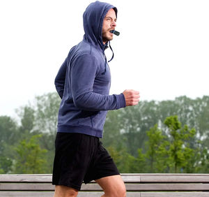 Ejercicio de Respiración para Pulmones, Dispositivo Portátil de Ejercicios Respiratorios, Entrenamiento de Resistencia con Resistencias Ajustables - Product Image 5