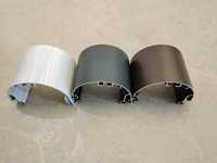 Auvent latéral rétractable vertical, écran d'intimité coupe-vent, protection solaire pour patio extérieur et balcon, imperméable, résistant aux UV