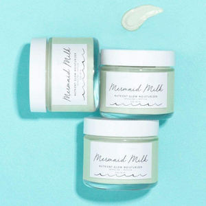 <span class=keywords><strong>Crema</strong></span> <span class=keywords><strong>Facial</strong></span> de Marca Privada con 50 ml de Ácido Hialurónico, Matcha y Espirulina, Nutritiva, Iluminadora, Hidratante y Reparadora para Uso Diario - Product Image 2