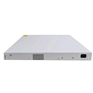Original C1000-48T-4X-L 48-Port 10/100/1000Mbps SFP <b>Adaptive</b> <b>Ethernet</b> Layer 2 Enterprise Gigabit Switch with 176 Gbps Capacity - Product Image 5