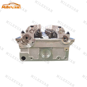 Bán buôn mới cho động cơ <span class=keywords><strong>diesel</strong></span> tăng áp 2.9L <span class=keywords><strong>J3</strong></span> (cũ) lắp ráp đầu xi lanh cho Sorento Carnival/Sedona/cho - Product Image 5