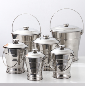 DF Customized Stainless Steel <b>Ice</b> <b>Bucket</b> - Product Image 2