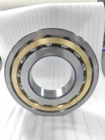 Roulement à rouleaux coniques 7348B 50x90x32mm pour l'automobile et les engins lourds, service OEM