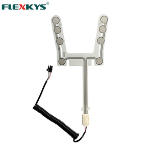 Chỗ ngồi chiếm cảm biến Ops lực cảm biến dây đai an toàn cảm biến - Product Image 2