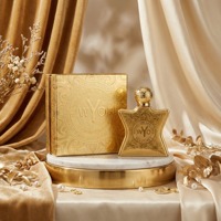 Parfum Star Bottle Amber pour femmes, cadeau VIP pour mariage, parfum à étiquette privée, 100 ml