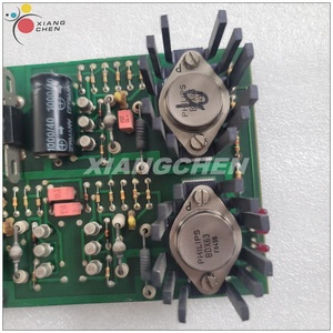 Best Quality 71.186.3391 Circuit Board for Heidelberg <b>Printing</b> <b>Machine</b> Spare Parts - Product Image 5
