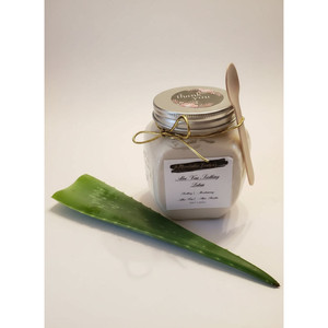 Loción Calmante de Aloe Vera - Product Image 4