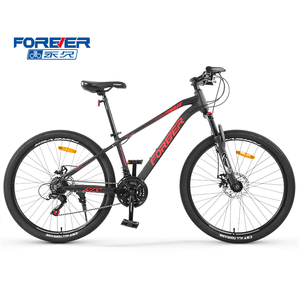 FOREVER 2025 NOUVEAUTÉS Vélo VTT en aluminium 26 pouces Autre vélo Frein à huile Vélo de montagne - Product Image 3