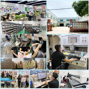 Nhôm hợp kim vàng Tên phù hiệu tùy chỉnh Pin Tên Huy hiệu có thể thay thế các tên số tấm sản xuất - Product Image 5