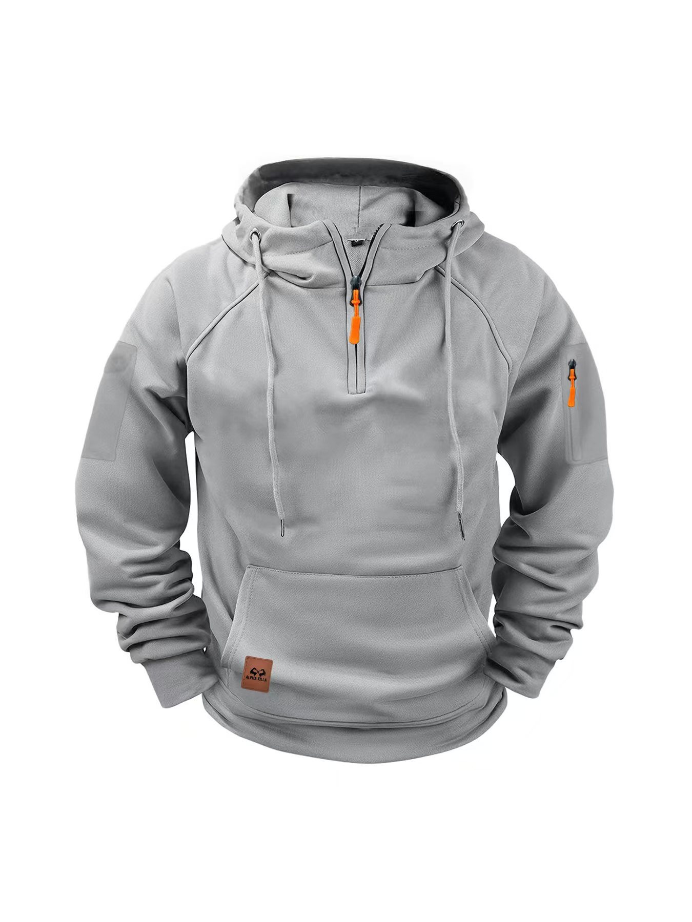 Light gray