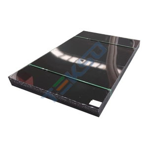 100% バージンカラフルポリエチレン抗UV 4x8フィート耐摩耗性<span class=keywords><strong>HDPE</strong></span>シート - Product Image 1