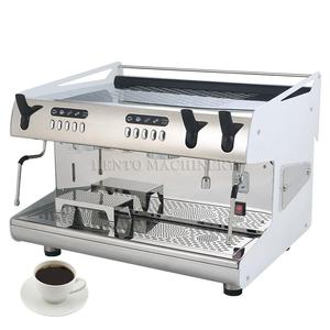 Cafetera Espresso portátil/Cafetera eléctrica/Máquina <span class=keywords><strong>de</strong></span> <span class=keywords><strong>café</strong></span> para negocios - Product Image 1