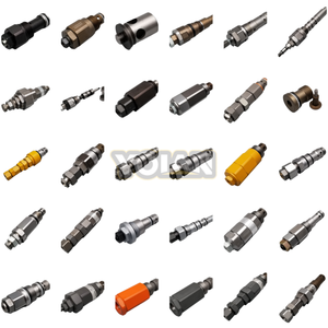 Machines de construction d'excavatrice 3E-6269 3E6269 électrovanne pour Caterpillar <span class=keywords><strong>CAT</strong></span> 910E <span class=keywords><strong>918F</strong></span> 924G 928G chargeuse sur pneus - Product Image 6