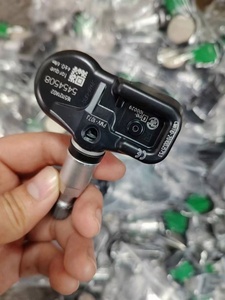 <span class=keywords><strong>Capteur</strong></span> de <span class=keywords><strong>pression</strong></span> des pneus TPMS authentique OEM 4260730060 42607-30060 Pmv-c010 Ble Autel pour <span class=keywords><strong>Toyota</strong></span> pour <span class=keywords><strong>RAV4</strong></span> pour Lexus - Product Image 5