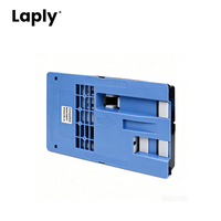 Laply Wholesale MC-10 E-MC-10 Kotak Perawatan untuk Canon IPF650 IPF670 IPF680 IPF750 IPF765 IPF785 IPF830 Plotter Format Lebar