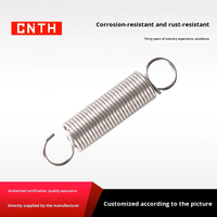 Fournisseur de ressorts du Zhejiang : ressorts de compression, ressorts de tension, ressorts de torsion en acier inoxydable 304