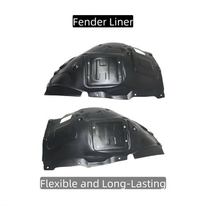Parachoques Delantero para <span class=keywords><strong>BMW</strong></span> F30, Placa de Parachoques Delantero para Automóvil F35 M Sport M3 Msport 335 F30 Wide <span class=keywords><strong>328I</strong></span> 335I <span class=keywords><strong>2012</strong></span> 2013 2017, Parachoques Delantero y Trasero Estilo M - Product Image 4