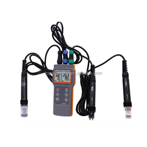 Detector de Calidad del Agua Multifuncional TP86031 - Product Image 1
