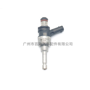 Injecteur de carburant Fs1-9f593-ba pour camionnette Jiangling Baodian Jx4d30, pièce de rechange - Product Image 2