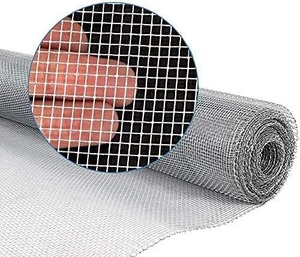Kuş kafesi tavuk kalemler sıcak daldırma galvanizli demir kaynaklı tel tel örgü rulosu tavşan kafesleri iyi fiyat - Product Image 1
