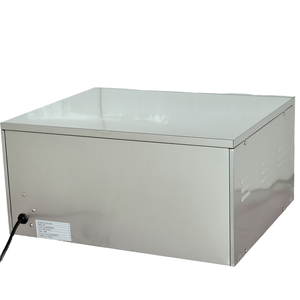 Forno per <span class=keywords><strong>Pizza</strong></span> Commerciale Resistente 3KW ad Alta Potenza per Ristoranti e Pizzerie - Product Image 3