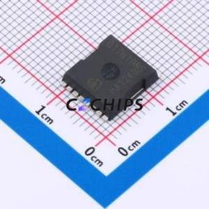 Tout nouveau et original IPT017N10NF2S Transistor à effet de champ à transistor HSOF-8 (MOSFET) - Product Image 1