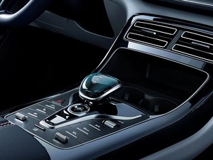 El sedán de bajo precio y más vendido, BYD Qin <span class=keywords><strong>Jia</strong></span> Dmi, es un vehículo de nueva energía y automóvil híbrido hecho en China para la venta - Product Image 4