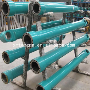 707-02-00830 7070200830 Cilindro de Elevación de Cuchilla para Komatsu <span class=keywords><strong>D155A</strong></span> <span class=keywords><strong>D155A</strong></span>-6 <span class=keywords><strong>D155A</strong></span>-<span class=keywords><strong>6R</strong></span> - Product Image 5