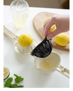 Grand <span class=keywords><strong>presse</strong></span>-agrumes manuel et <span class=keywords><strong>presse</strong></span>-citron vert <span class=keywords><strong>Presse</strong></span>-agrumes manuel pour jus de citron - Product Image 3