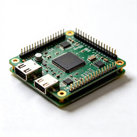 Module d'écran tactile capacitif LCD pour ordinateur monocarte ESP32-S3 OEM d'usine, carte de développement IoT WiFi PCBA