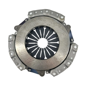 Couvre-Embrayage 41300-36620 Utilisé pour HYUNDAI Accent Lantra, Pony/Excel, S Coupe - Product Image 3