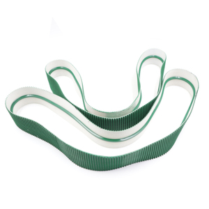 Sabuk Konveyor PVC Bagasi Bandara Efisiensi Tinggi - Product Image 2