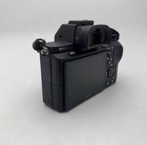 Appareils photo numériques d'occasion en gros, <span class=keywords><strong>A7S2</strong></span>, plein format, 4K, sans miroir, originaux pour Sony A7S II - Product Image 3
