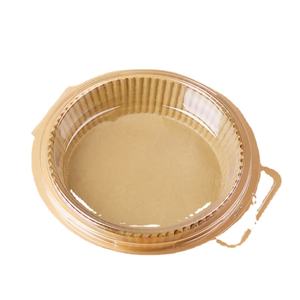 Forros de Papel para Freidora de Aire, Resistentes, Cuadrados de 8 Pulgadas, 125 Unidades, Antiadherentes, Libres de BPA, Impermeables - Product Image 6