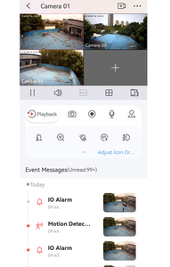 Szgoing 12MP AI 4G 5G Và <span class=keywords><strong>Wifi</strong></span> Ngoài Trời 100% Năng Lượng Mặt Trời CCTV Giám Sát An Ninh Máy Ảnh Với Thẻ Sim - Product Image 2