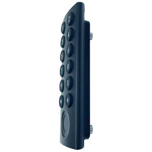 CDONLOCK Locker Fingerprint <strong>Password</strong> Locks Lock Billiard Room Yoga Hall Intelligent Locks NFC <strong>Password</strong> - Product Image 1