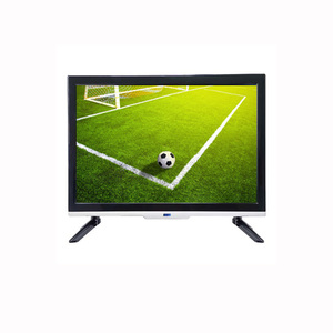 ทีวีจอแบนขนาด 17 นิ้ว สีดำ Ultra HD รุ่นมินิพกพา ทีวี 17 นิ้ว ทีวี 17 นิ้ว - Product Image 3