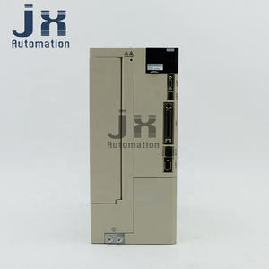 जापानी मूल सर्पोक 3ph 200v 5kw एसी सर्वो ड्राइव SGDV-330A01A002000 - Product Image 1