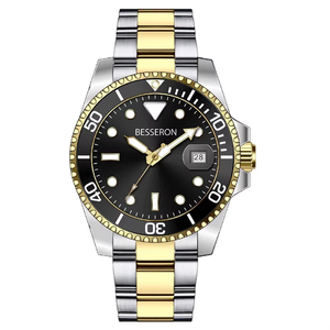 Wholesale <b>Men's</b> Quartz <b>Watch</b> China Manufacturers Custom Logo Stainless Steel <b>Watch</b> for <b>man</b> <b>Waterproof</b> Sport <b>Watch</b> - Product Image 5