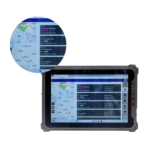 Sistema Portátil de Detecção Antidrone com Alcance de 1000-3000m e Cobertura Omnidirecional Baseado em Análise de Sinal RF Passivo - Product Image 5